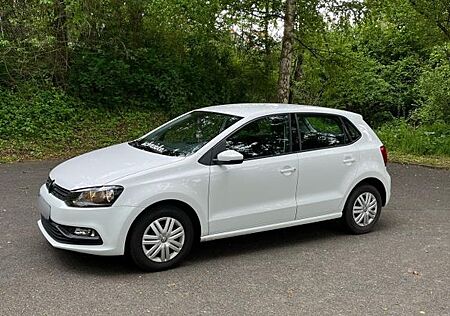 VW Polo Volkswagen 1.0 55kW BMT Trendline Trendline