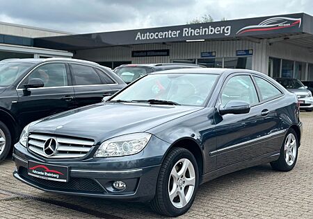 Mercedes-Benz CLC 200 Kompressor