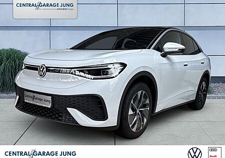 VW ID.5 Volkswagen Pure 52KWh,125kW *Nav*IQLight*Wärmepumpe