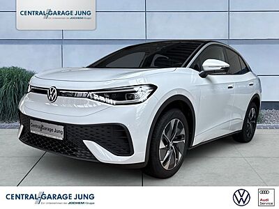 Volkswagen ID.5 Pure 52KWh,125kW *Nav*IQLight*Wärmepumpe