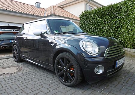 Mini Cooper D *8x17 Zoll*