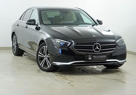 Mercedes-Benz E 450 4Matic Leder 360*Kamera Distronic Leder