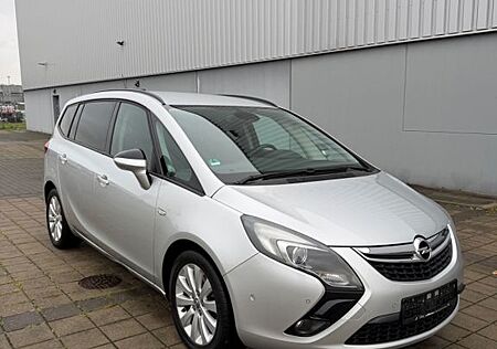 Opel Zafira Tourer 1.4 Turbo /Tempomat /Pdc /Totwin.