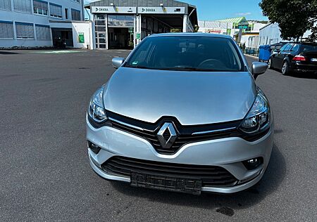 Renault Clio TCe 90 Limited Limited