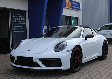 Porsche 911 Urmodell 911 Targa 4 GTS*Carbon*approved
