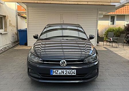 VW Polo Volkswagen 1.0 TSI 85kW UNITED UNITED