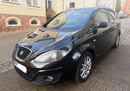 Seat Altea XL 1.6 TDI Ecomotive Reference Copa