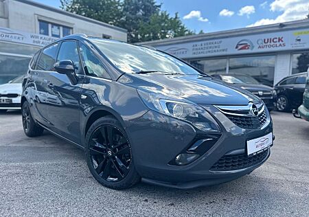 Opel Zafira C Tourer Innovation 2,0 CDTI*Automatik*
