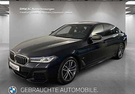 BMW M550i xDrive Limousine Driv.Assist.Prof Head-Up