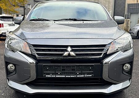 Mitsubishi Space Star Top