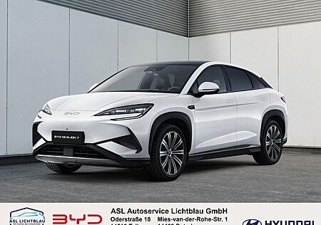 BYD Sealion 7 Excellence 390 kW (530 PS), Automat...