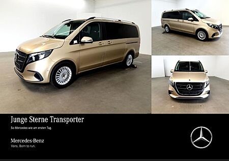 Mercedes-Benz V 220 d Lang Distronic/Rückfahrkamera/Widescreen