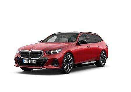 BMW i5 M60 xDrive Touring Panorama Klimaaut. AHK