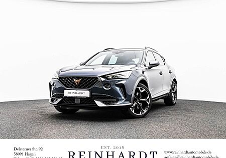 Cupra Formentor VZ e-HYBRID ACC/TOTW/PANO/AHK/KAMERA