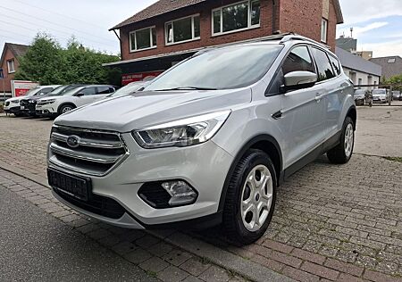 Ford Kuga Cool & Connect 2.0 TDCI Navi*AHK*AWD*Klima