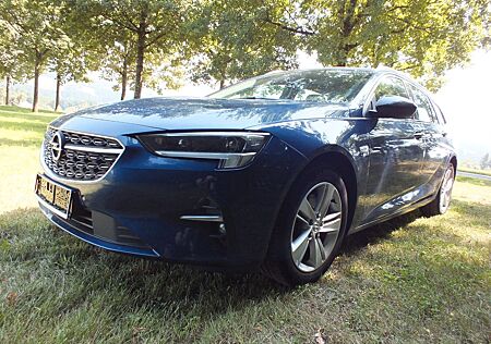 Opel Insignia 1.5 Diesel 90kW Business ST Business