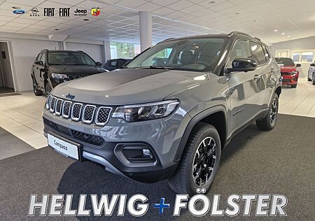 Jeep Compass High Upland PHEV 4xe LED NAVI ACC Panora