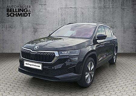 Skoda Karoq 2.0TDI Aut. Style 4x4 Navi SHZ Matrix