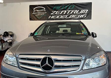 Mercedes-Benz C 200 T CGIC T-Modell BlueEfficiency NAVI Top