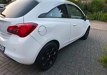 Opel Corsa 1.4 ecoFLEX INNOVATION 74kW S/S INNOVATION