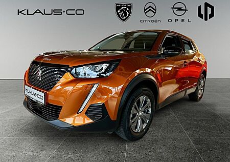 Peugeot 2008 PT 130 Active Pack *AHK*GJR*SHZ*Mirror*