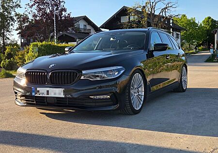BMW 530d xDrive Touring A -