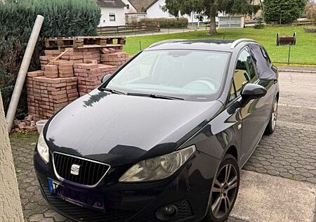 Seat Ibiza 1.2 TSI Style Copa ST Style Copa