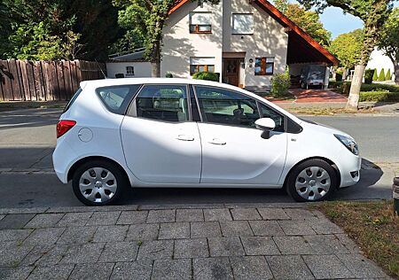 Opel Meriva 1.4 ecoFLEX Edition 74kW S/S Edition