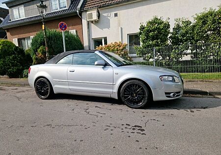 Audi A4 1.8 T Cabriolet -