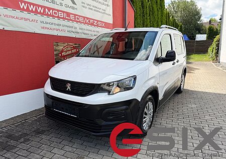 Peugeot Rifter Active L1/Benzin/HU Neu
