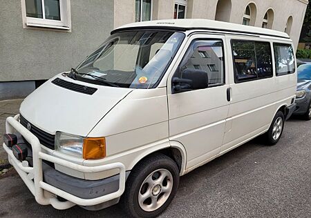 VW T4 California Volkswagen
