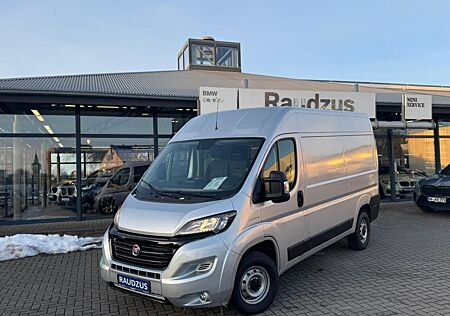Fiat Ducato L2H2 Autm.