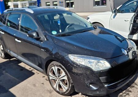 Renault Megane Grandtour Bose Edition dCi 130 Bose E...