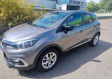 Renault Captur TCe 90 Limited Limited