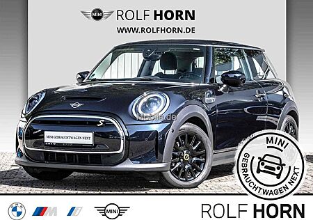 Mini Cooper SE Classic Trim Pano Navi Sitzhzg PDC LED