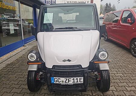 Ligier Pulse 4 L3 ABM 9,6kW