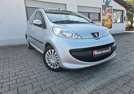 Peugeot 107 Filou, TÜV 09/2026,KLIMAANLAGE, 68 PS