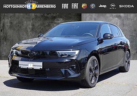 Opel Astra electric GS Long Range Alcantara Navi Inte