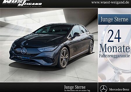 Mercedes-Benz EQE 500 4Matic Electric ART+Pano+Sitzklima+Burm.