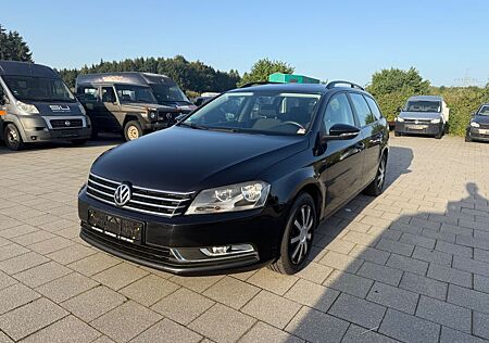 VW Passat Variant Volkswagen Trendline