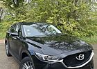 Mazda CX-5 2.2 SKYACTIV-D 150 Exclusive-Line AWD