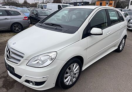 Mercedes-Benz B 200 B -Klasse CDI
