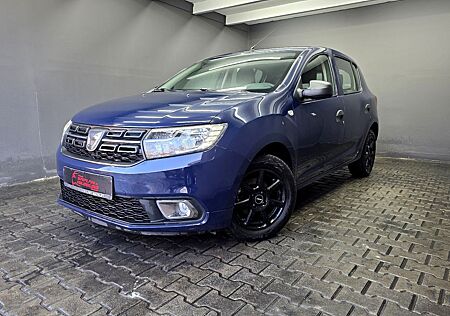 Dacia Sandero II Essential, KLIMA, LED SCHEINWERFER