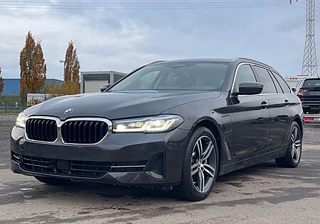 BMW 530 e Touring xDrive/360.Kamera/Navi/Led