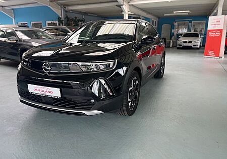 Opel Mokka Ultimate Automatik NAVI PDC+KAMERA MASSAGE