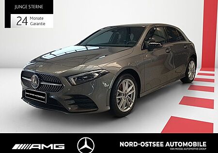 Mercedes-Benz A 250 e AMG 360° KAMERA MULTIBEAM MBUX PANO