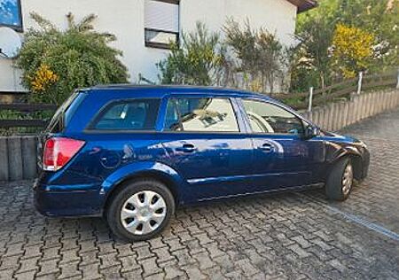 Opel Astra Caravan 1.6 Twinport 77kW -