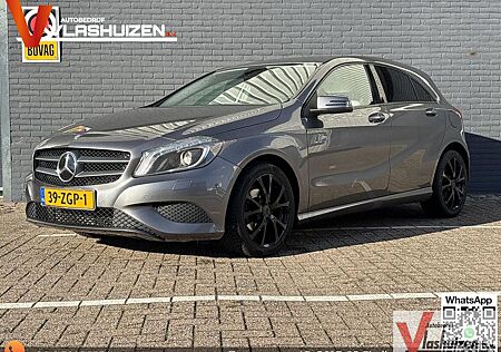 Mercedes-Benz A 180 Ambition | klima | Cruise | Navi | PDC |