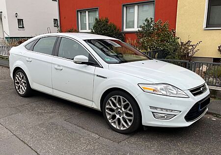 Ford Mondeo 2,0TDCi 120kW Ambiente Ambiente