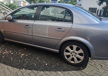 Opel Vectra 1.6